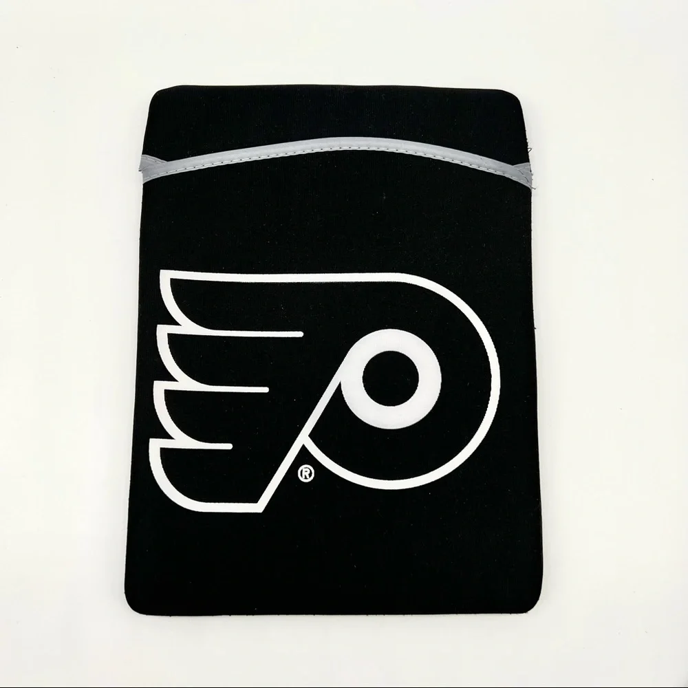 Philadelphia Flyers IPad protective sleeve